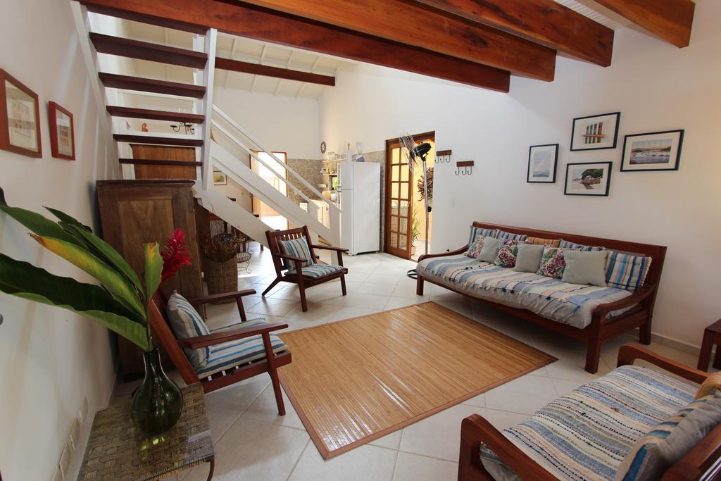 Casa 32 Araquari Szoba fotó