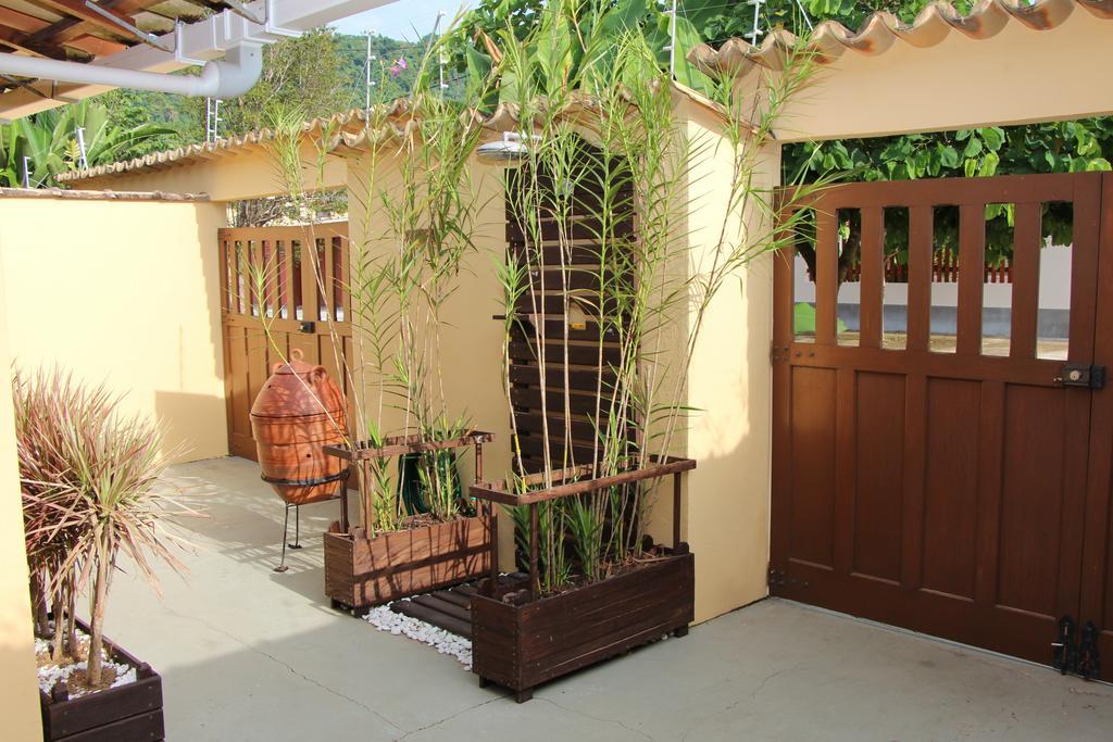 Casa 32 Araquari Szoba fotó