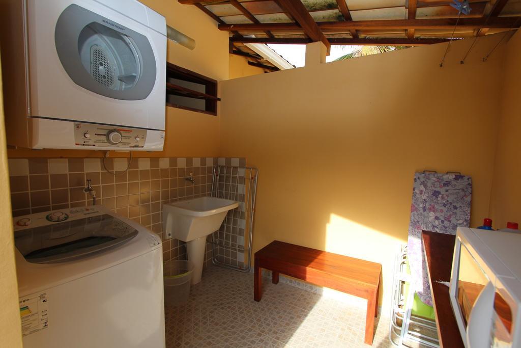 Casa 32 Araquari Szoba fotó