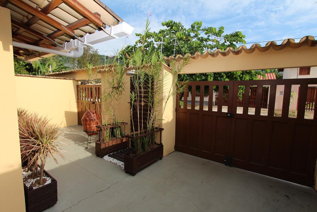 Casa 32 Araquari Szoba fotó