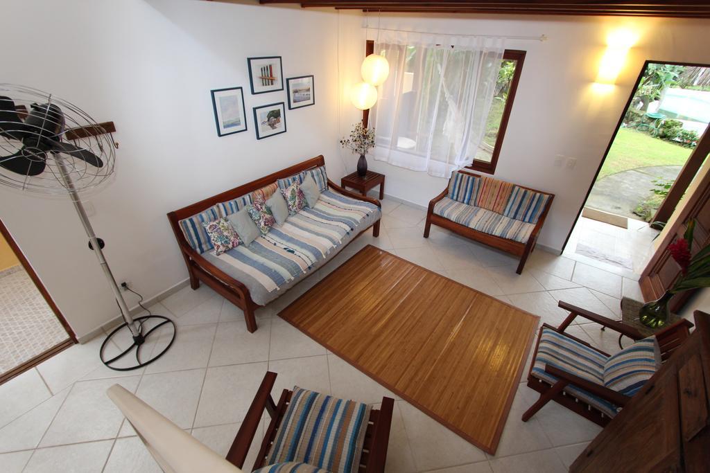 Casa 32 Araquari Szoba fotó