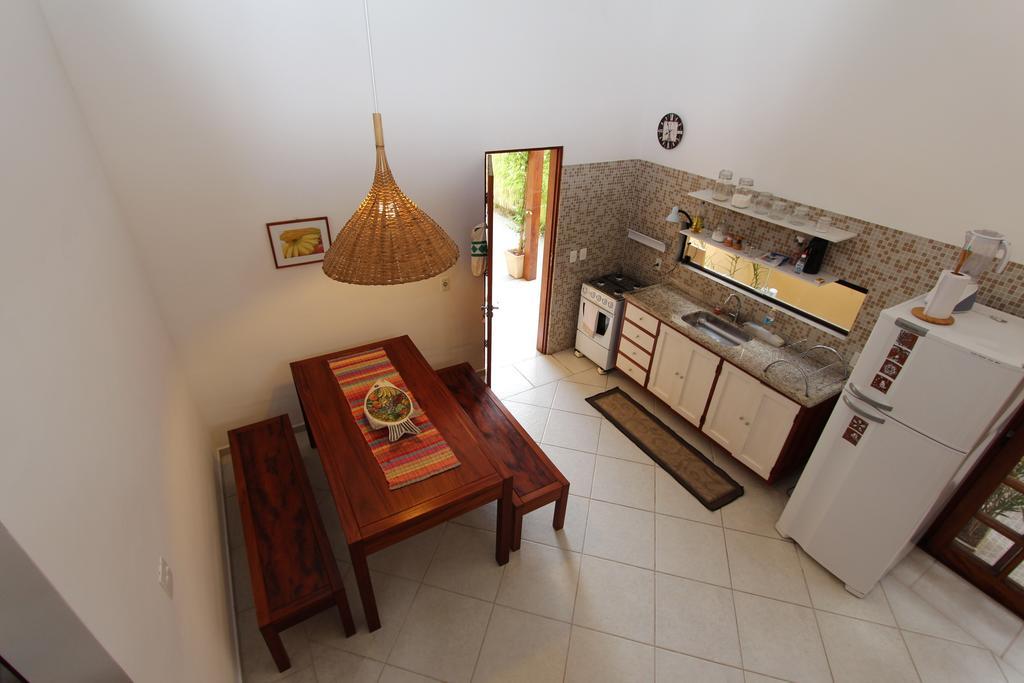 Casa 32 Araquari Szoba fotó