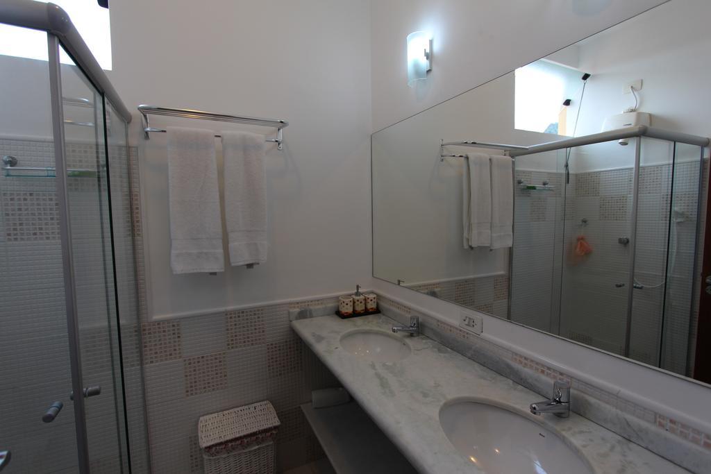Casa 32 Araquari Szoba fotó