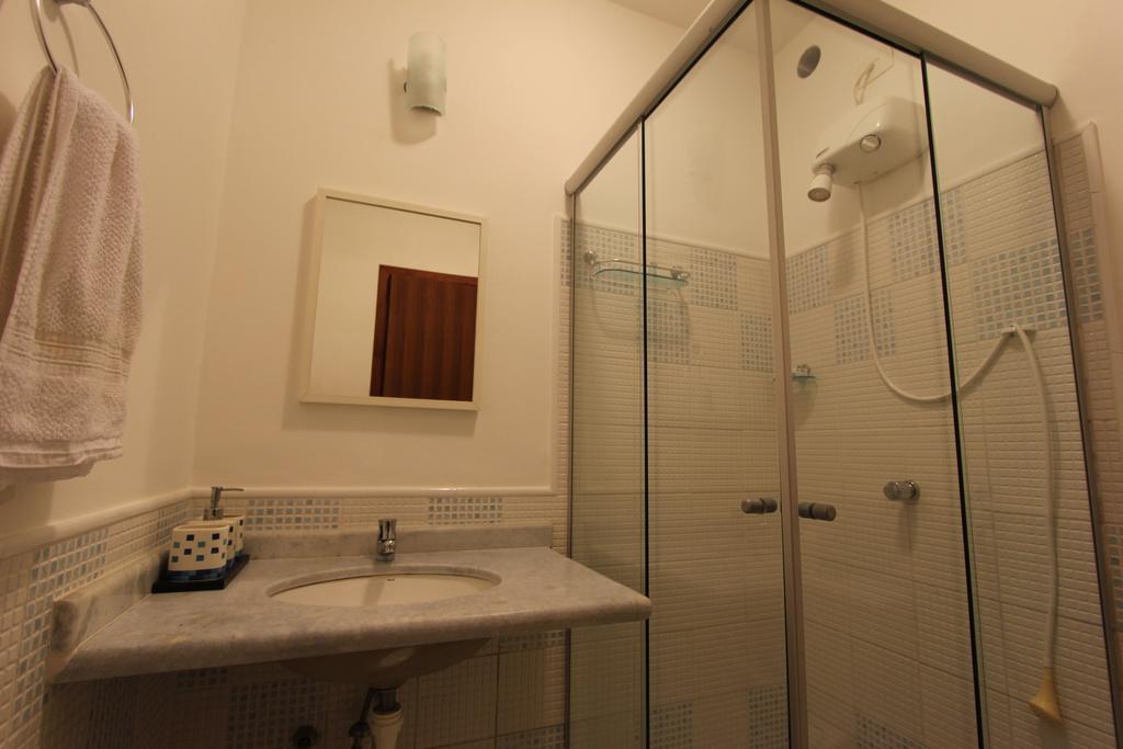 Casa 32 Araquari Szoba fotó
