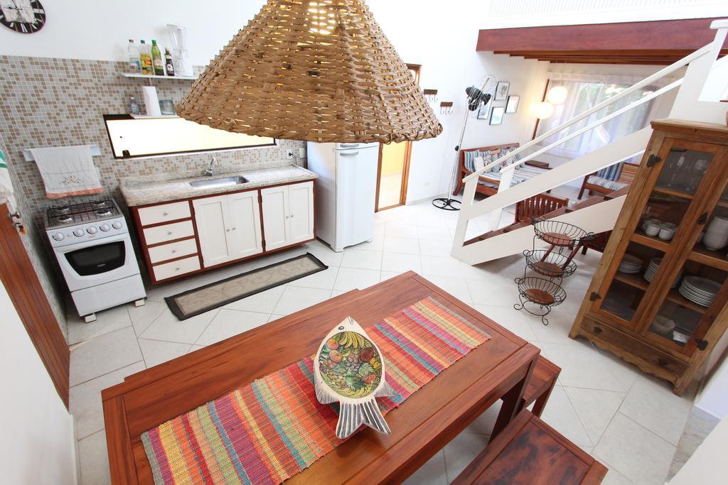 Casa 32 Araquari Szoba fotó