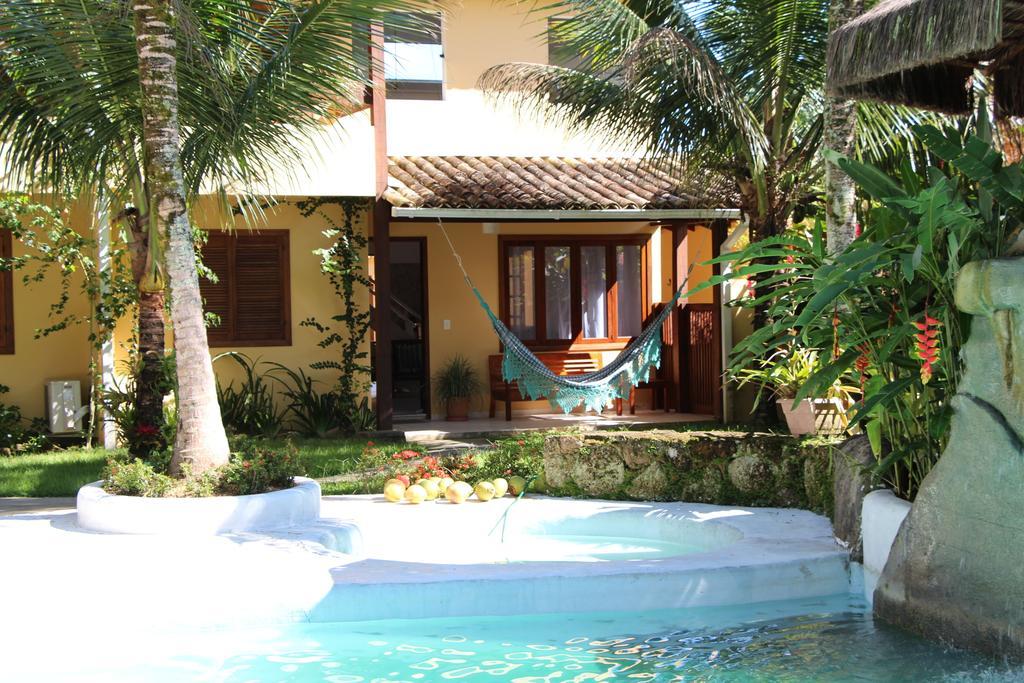 Casa 32 Araquari Szoba fotó