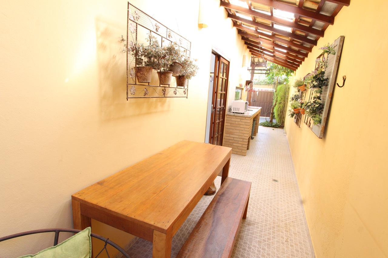 Casa 32 Araquari Kültér fotó