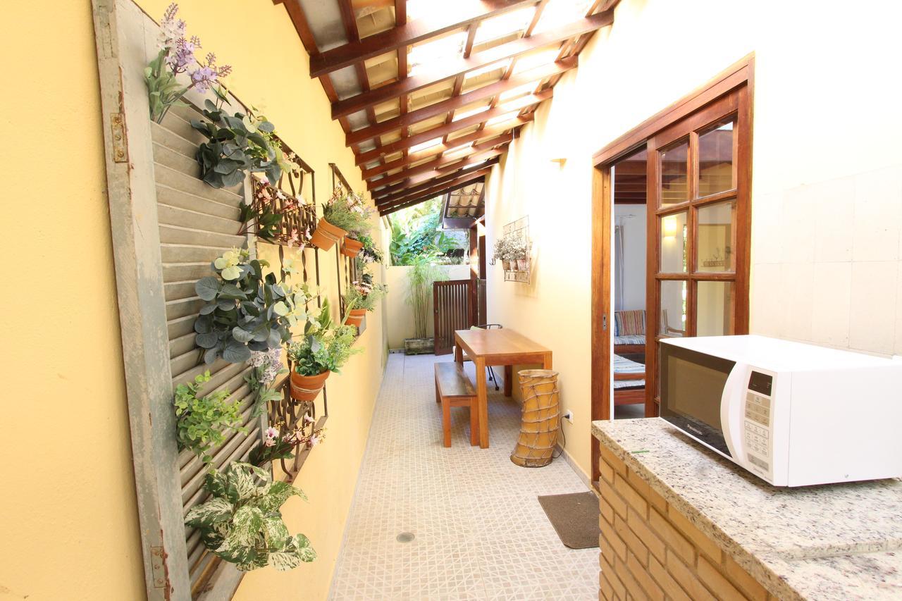Casa 32 Araquari Kültér fotó