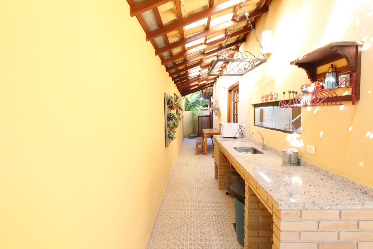 Casa 32 Araquari Kültér fotó