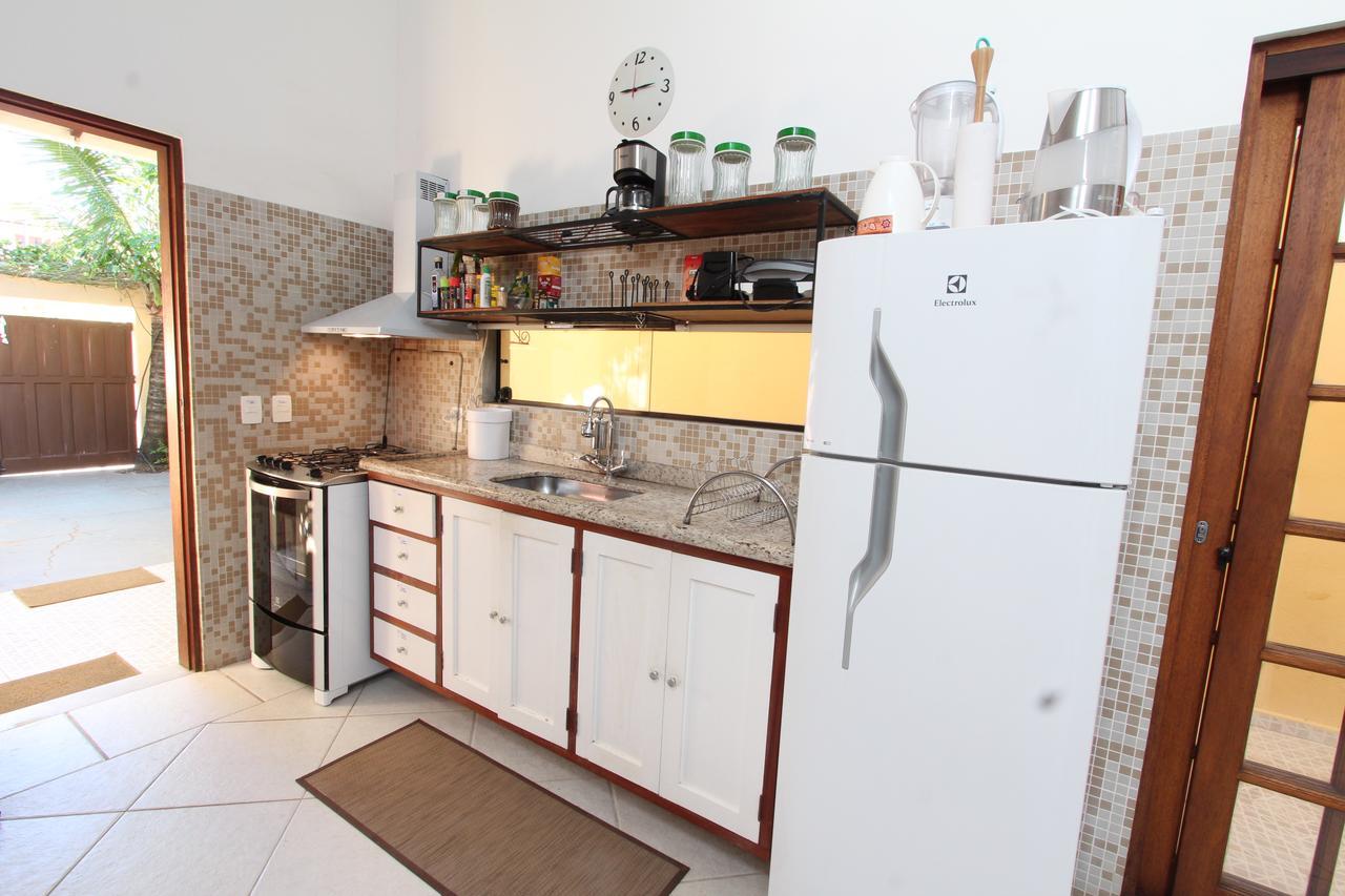 Casa 32 Araquari Kültér fotó